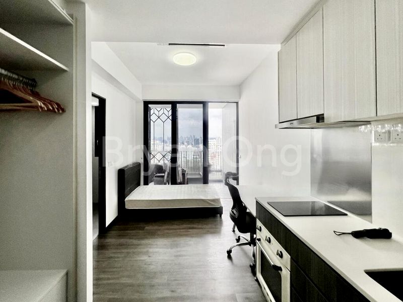 3 Bed Condo for Sale in  Gem Residences - Image 15